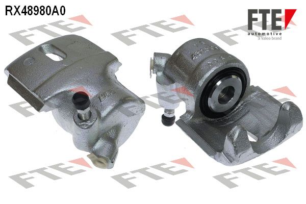 FTE RX48980A0 Brake Caliper