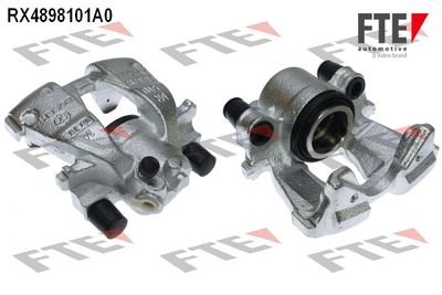 Brake Caliper FTE RX4898101A0