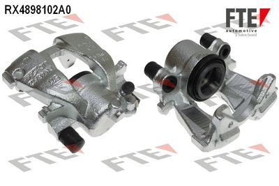Brake Caliper FTE RX4898102A0