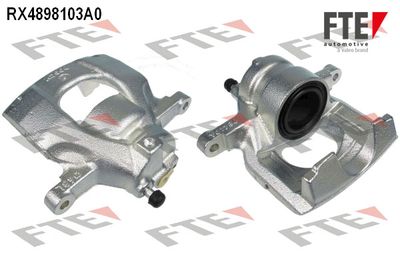 Brake Caliper FTE RX4898103A0