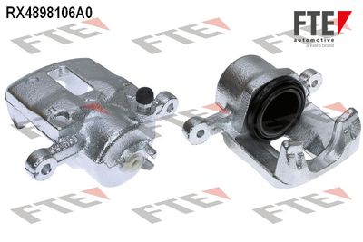 Brake Caliper FTE RX4898106A0