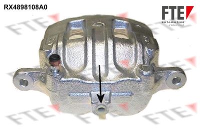 Brake Caliper FTE RX4898108A0