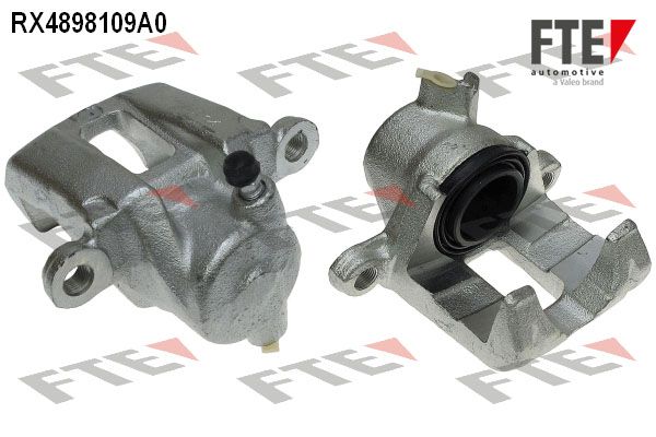 FTE RX4898109A0 Brake Caliper