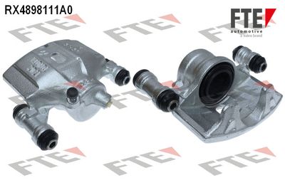 Brake Caliper FTE RX4898111A0