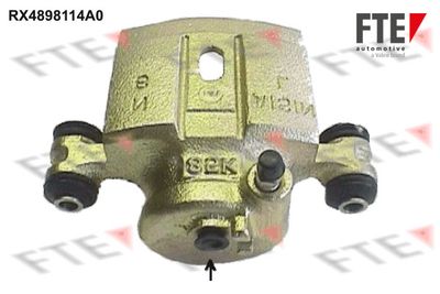 Brake Caliper FTE RX4898114A0