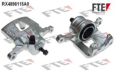 Brake Caliper FTE RX4898115A0