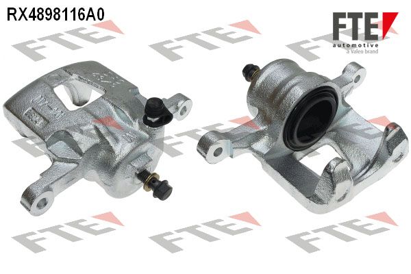 FTE RX4898116A0 Brake Caliper
