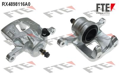 Brake Caliper FTE RX4898116A0