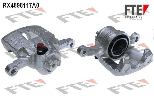 FTE RX4898117A0 Brake Caliper