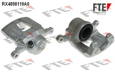 Brake Caliper FTE RX4898119A0