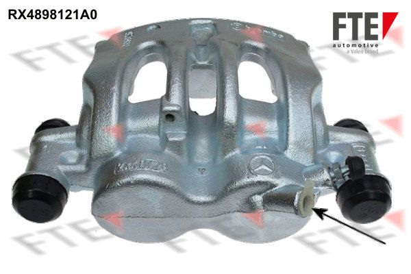FTE RX4898121A0 Brake Caliper