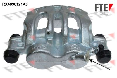 Brake Caliper FTE RX4898121A0