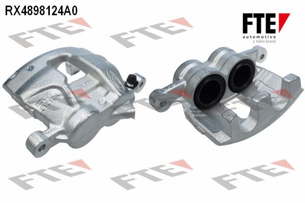 FTE RX4898124A0 Brake Caliper