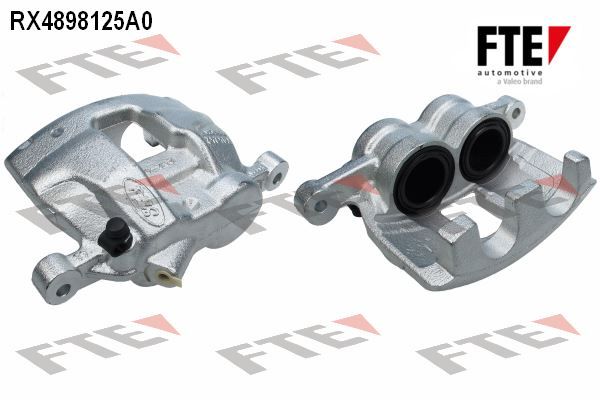 FTE RX4898125A0 Brake Caliper