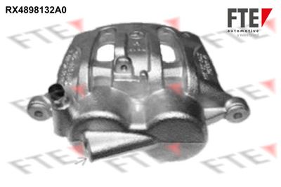 Brake Caliper FTE RX4898132A0