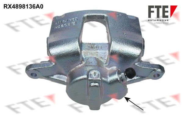 FTE RX4898136A0 Brake Caliper