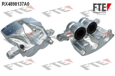 Brake Caliper FTE RX4898137A0