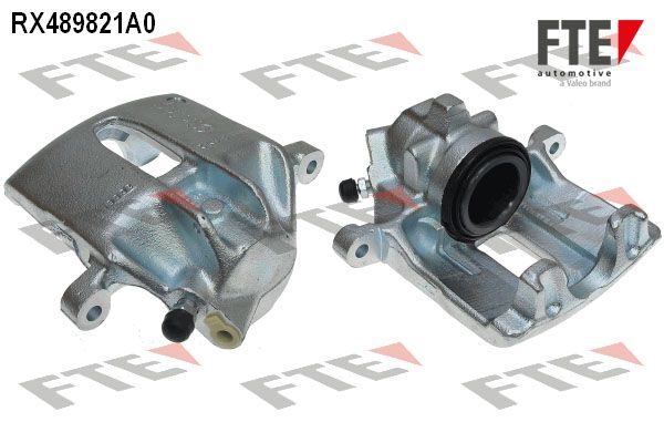 FTE RX489821A0 Brake Caliper