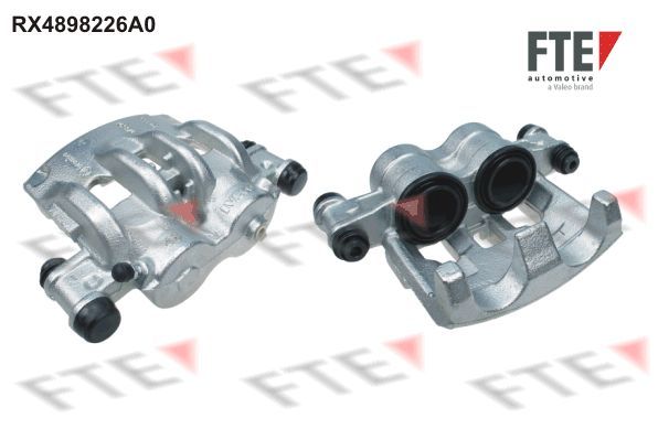 FTE RX4898226A0 Brake Caliper