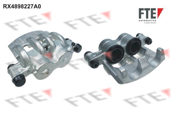 FTE RX4898227A0 Brake Caliper