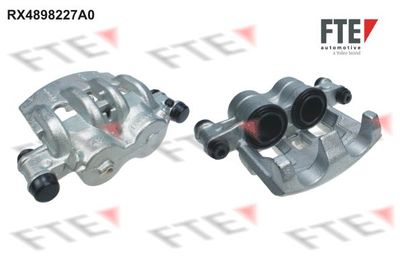 Brake Caliper FTE RX4898227A0