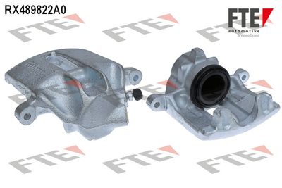 Brake Caliper FTE RX489822A0