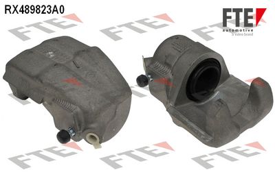 Brake Caliper FTE RX489823A0