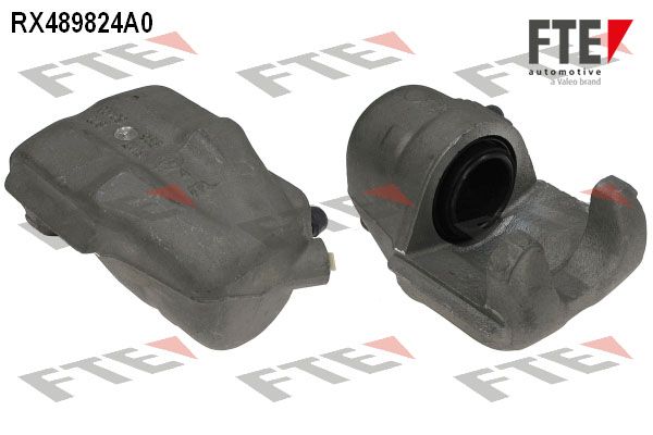 FTE RX489824A0 Brake Caliper