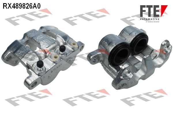 FTE RX489826A0 Brake Caliper