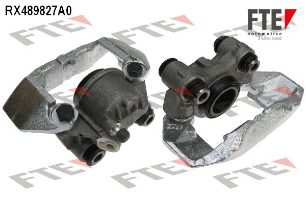 FTE RX489827A0 Brake Caliper