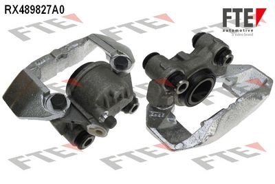 Brake Caliper FTE RX489827A0
