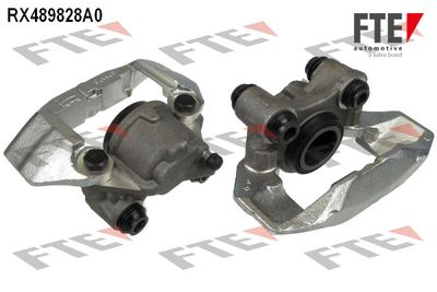 Brake Caliper FTE RX489828A0