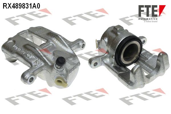 FTE RX489831A0 Brake Caliper