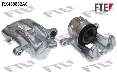 Brake Caliper FTE RX489832A0
