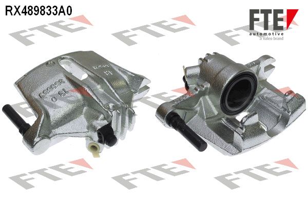 FTE RX489833A0 Brake Caliper