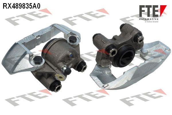 FTE RX489835A0 Brake Caliper