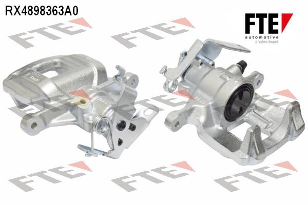 FTE RX4898363A0 Brake Caliper
