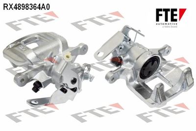 Brake Caliper FTE RX4898364A0