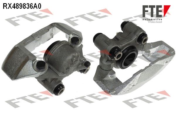 FTE RX489836A0 Brake Caliper