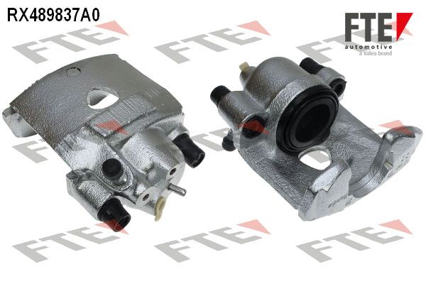 FTE RX489837A0 Brake Caliper