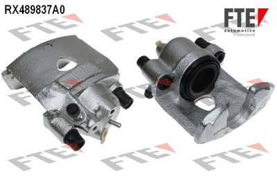 Brake Caliper FTE RX489837A0