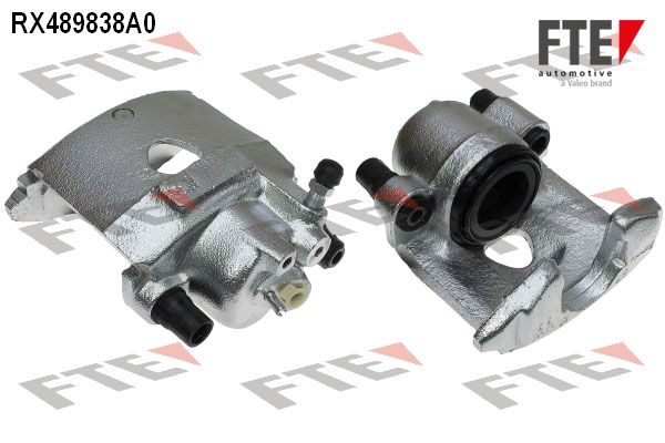 FTE RX489838A0 Brake Caliper