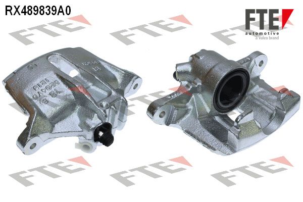 FTE RX489839A0 Brake Caliper