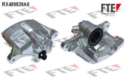 Brake Caliper FTE RX489839A0