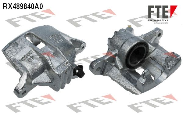 FTE RX489840A0 Brake Caliper