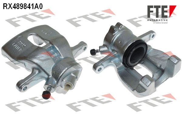 FTE RX489841A0 Brake Caliper