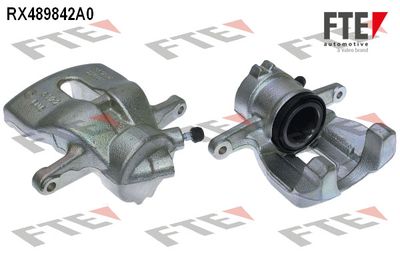 Brake Caliper FTE RX489842A0