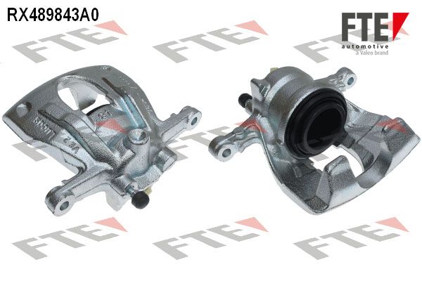 FTE RX489843A0 Brake Caliper