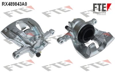 Brake Caliper FTE RX489843A0