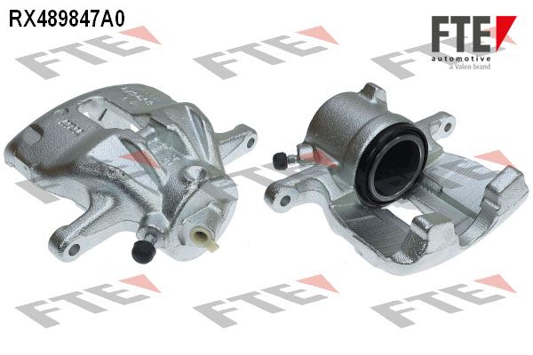 FTE RX489847A0 Brake Caliper